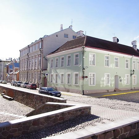 Klara Apartment タルトゥ エクステリア 写真