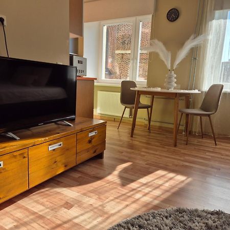 Klara Apartment タルトゥ エクステリア 写真