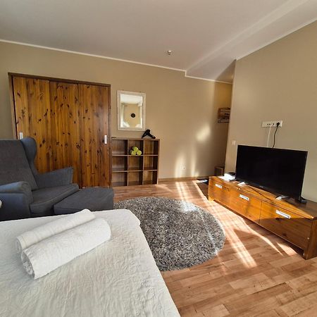 Klara Apartment タルトゥ エクステリア 写真