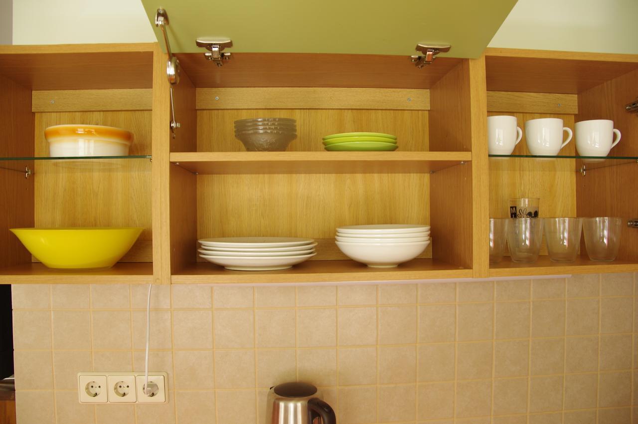 Klara Apartment タルトゥ エクステリア 写真