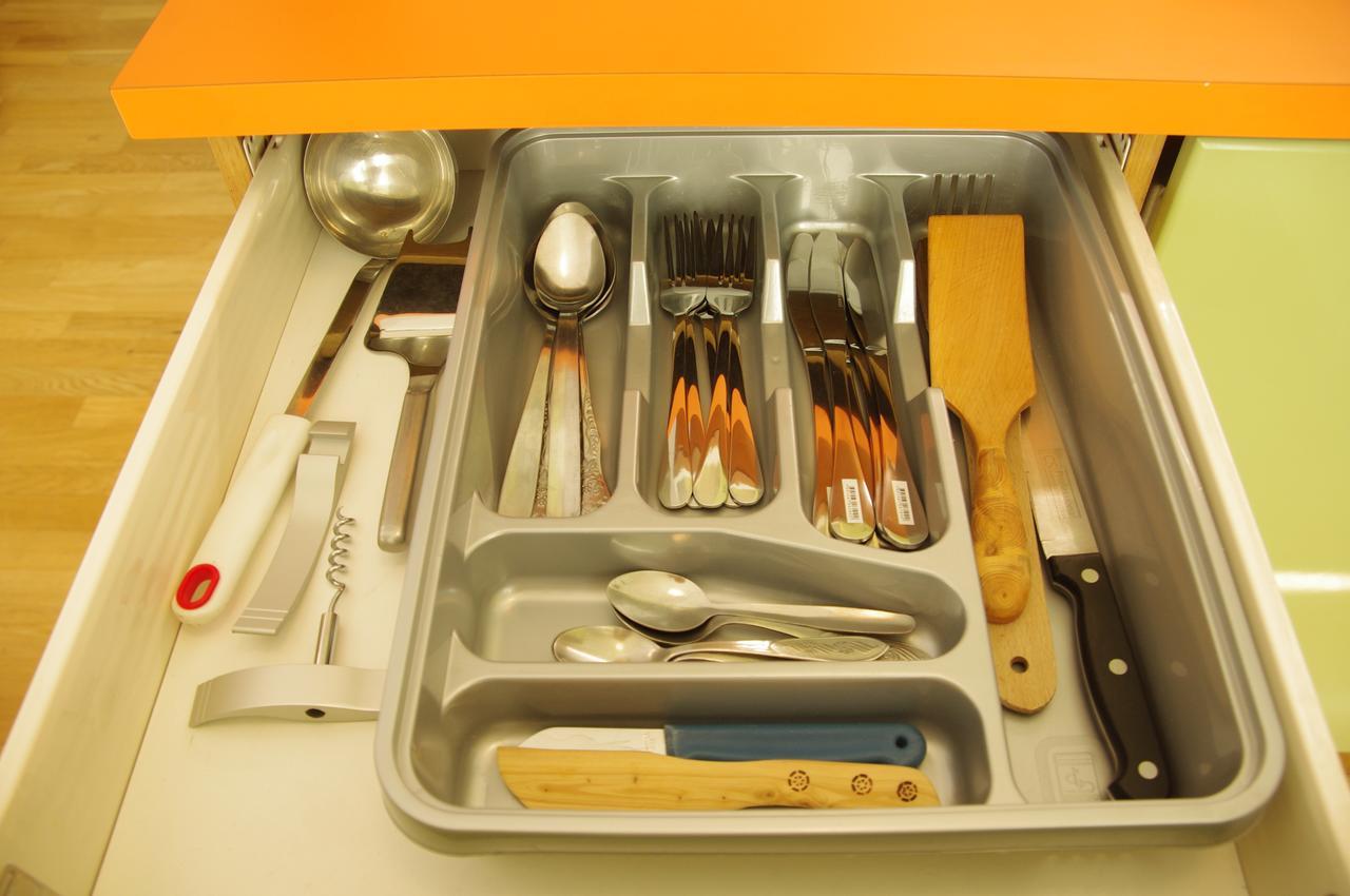 Klara Apartment タルトゥ エクステリア 写真