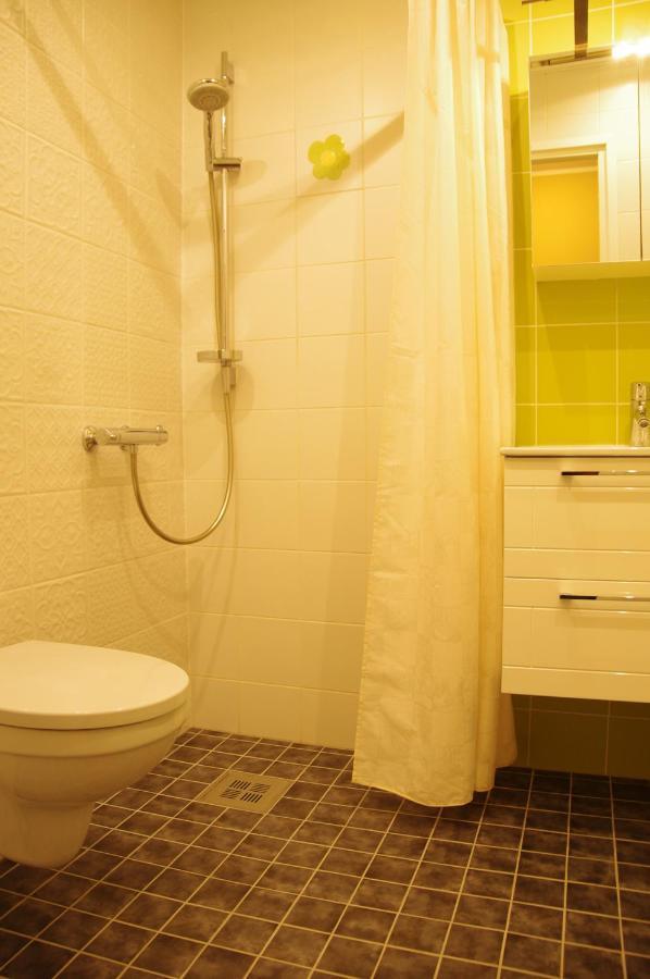 Klara Apartment タルトゥ エクステリア 写真