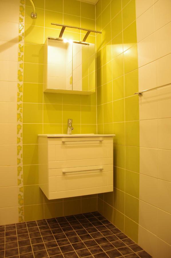 Klara Apartment タルトゥ エクステリア 写真
