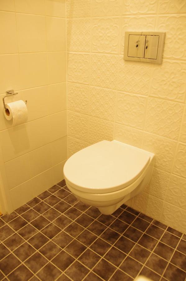 Klara Apartment タルトゥ エクステリア 写真