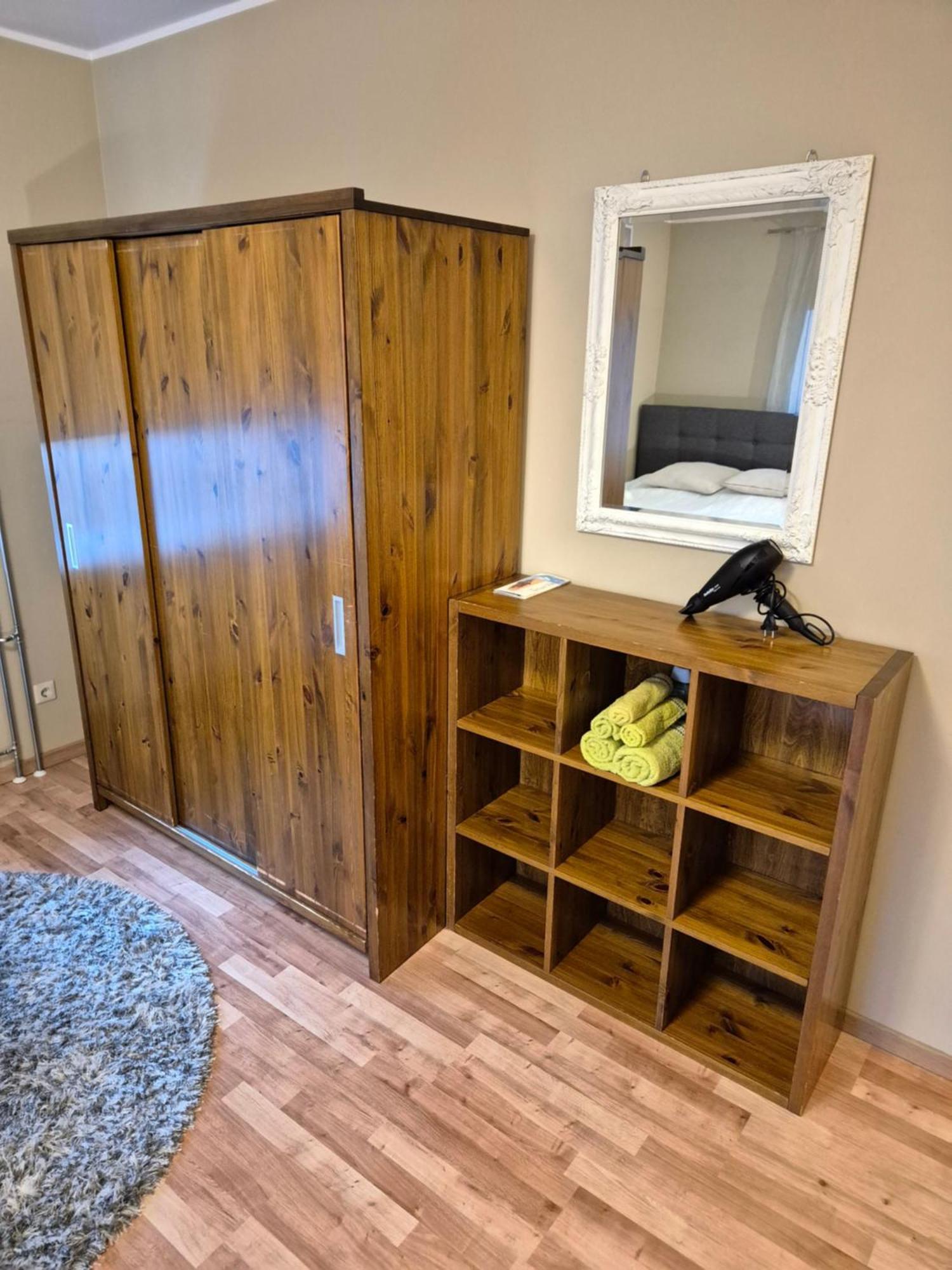 Klara Apartment タルトゥ エクステリア 写真