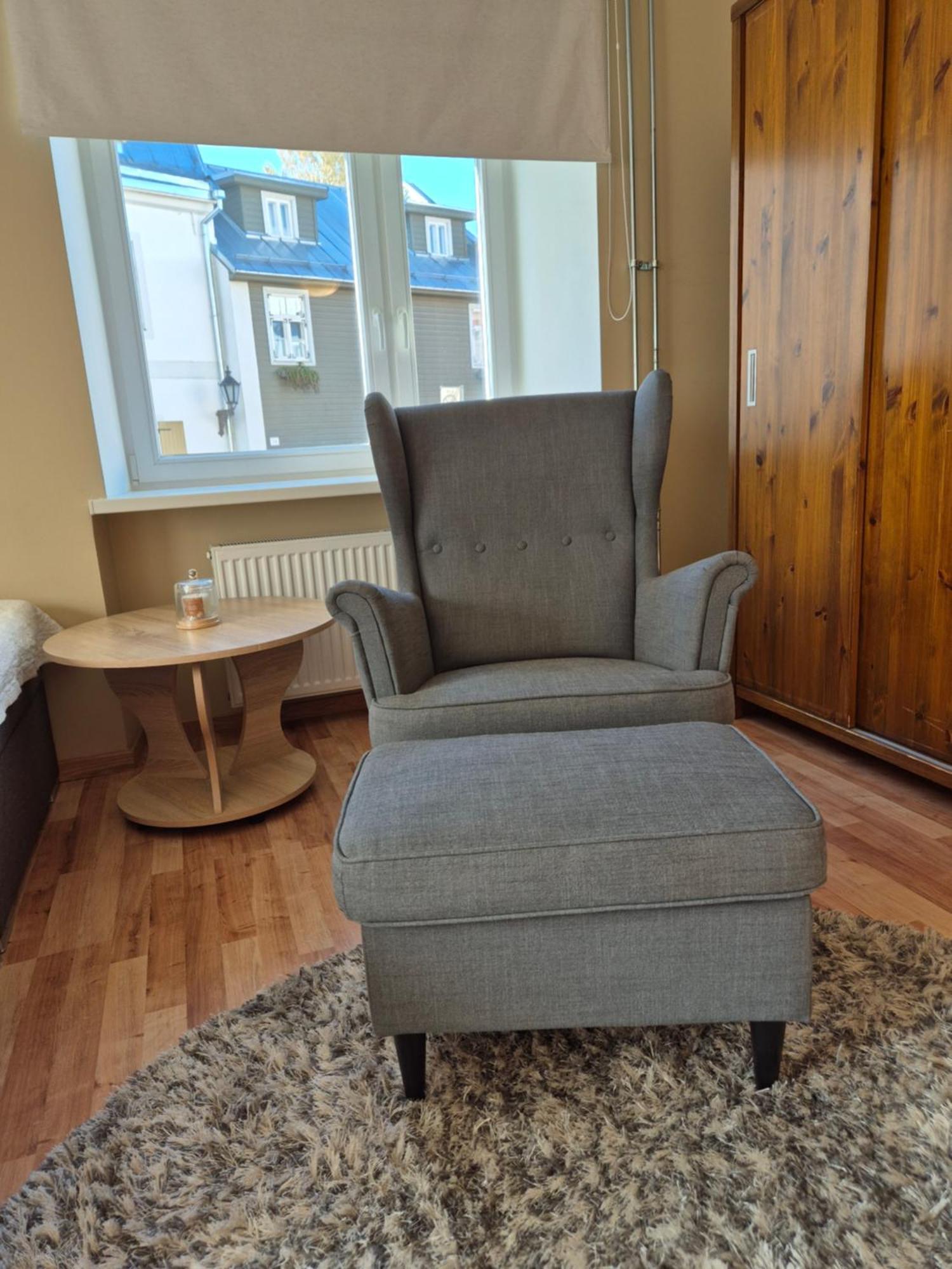 Klara Apartment タルトゥ エクステリア 写真