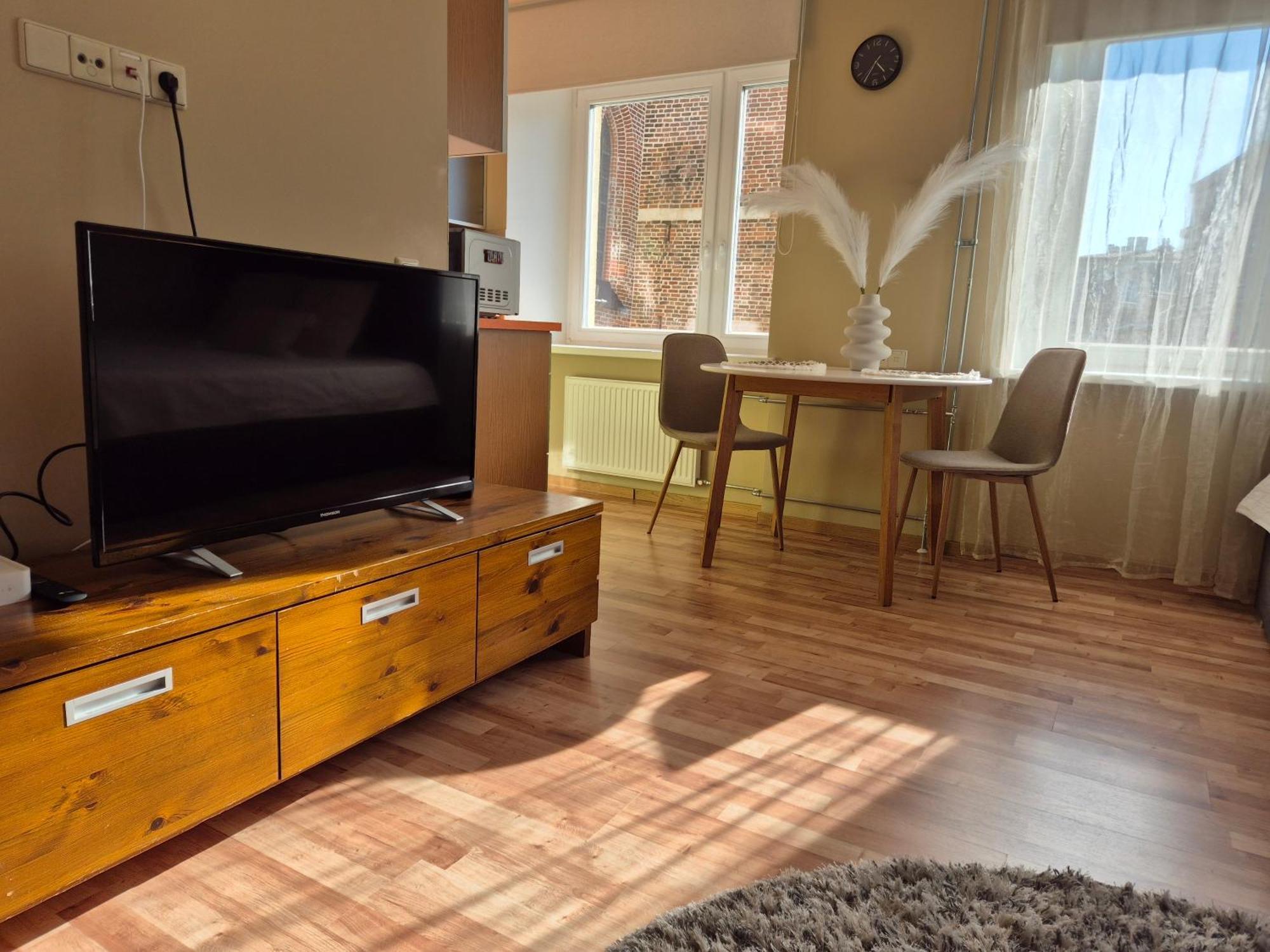 Klara Apartment タルトゥ エクステリア 写真