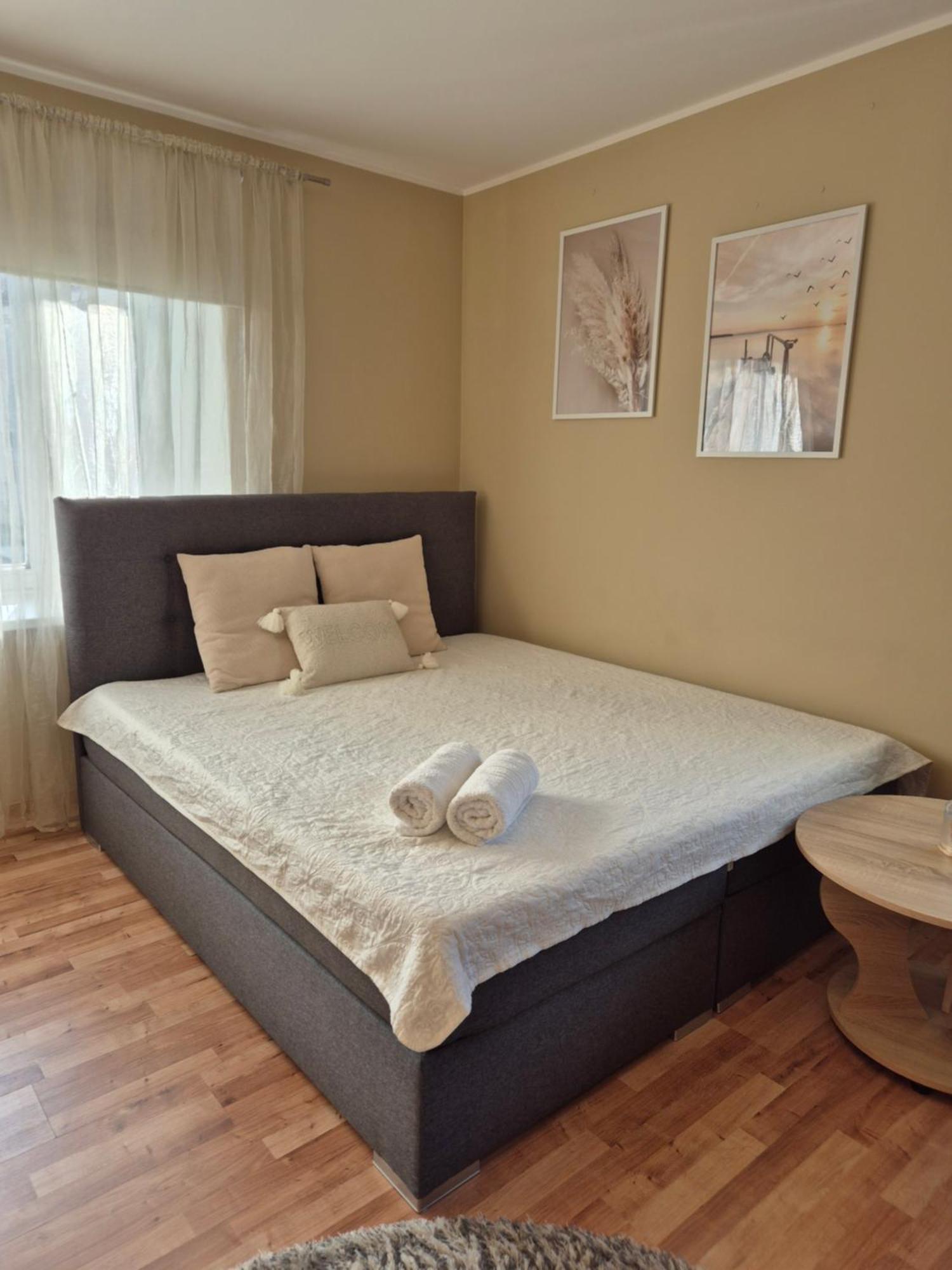 Klara Apartment タルトゥ エクステリア 写真