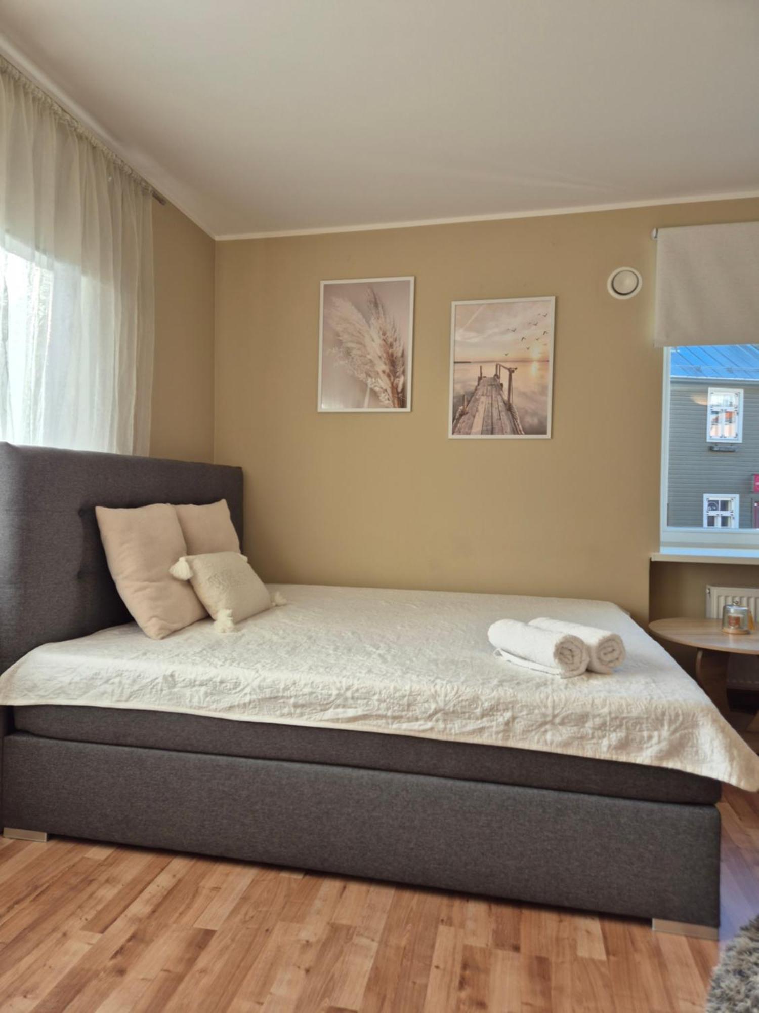 Klara Apartment タルトゥ エクステリア 写真