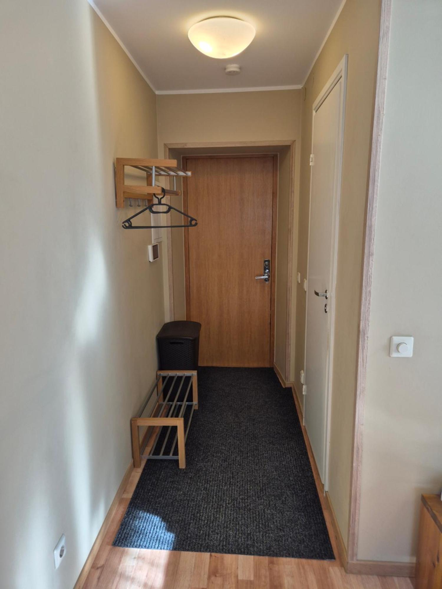 Klara Apartment タルトゥ エクステリア 写真
